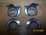 P-87132 33 - 7 Lincoln Premiere Windshield Wiper Washer Nozzles P-87132 33 - 7 Lincoln Premiere Windshield Wiper Washer Nozzles