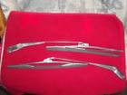 P-88245-1l And P-99244-1r Fomoco Original