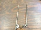 P-89737 P-89736 - Pair Wiper Linkage Rh Lh Gm Chevy Buick Pontiac P-89737 P-89736 - Pair Wiper Linkage Rh Lh Gm Chevy Buick Pontiac