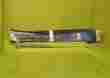 P-89813-13 Gm Nos 61 62 Chevy Impala Biscayne Lh Two Speed Windshield Wiper Arm 409 Bel Air 1961 1962