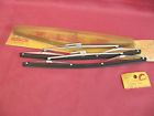 P1800 Bosch Nos Wiper Blades Alfa Aston Martin Jaguar Lancia