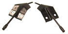 P195ne 1968-69 Gto Lemans Windshield