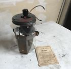 Pa-448652 Trico 1953-1956 Packard Nos
