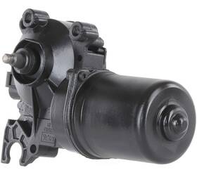 40-10016 Parts Master/a1 Cardone Windshield Wiper Motor Reman Front