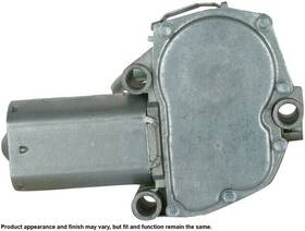 40-3018 Parts Master/a1 Cardone Windshield Wiper Motor For Select 01-03 Chrysler Dodge Models