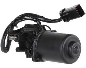 40-442 Parts Master/a1 Cardone Windshield Wiper Motor Reman For 97-02 Jeep Tj Wrangler