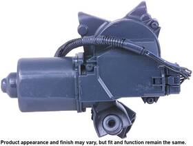 43-1428 Parts Master/a1 Cardone Windshield Wiper Motor For 92-00 Honda Civic