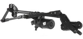 40-3029l Pb/cardone Windshield Wiper Motor Pep Boys Reman For Town And Country Grand Caravan