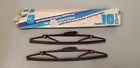 Pb10b Pacet Mgb Windshield Wiper Blades Mg Gt Nos