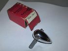 Pb9m-17665-b Mercury Nos 1959 Windshield