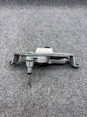 33885 Peugeot Citroen C-crosser/peugeot 4007/mitsubishi Outlander Rear Wiper Motor 07-12