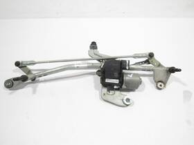 32372746 Polestar 23-25 2 2024 Front Windshield Wiper Linkage With Motor