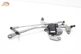 3397022197 Polestar 2 Windshield Wiper Transmission Linkage With Motor Oem 2021 - 2023