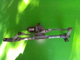 22732067 Pontiac 2004-2005 Grand Am Dongyang Windshield Wiper Motor With Linkage