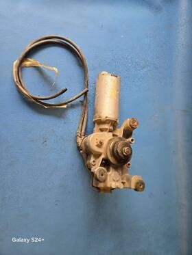 620-00818d Pontiac 87 88 Corsica Windshield Wiper Motor 17873