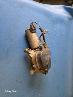 620-00821d Pontiac 87 88 89 90 91 Lesabre Windshield Wiper Motor Without Delay 106064 620-00821d Pontiac 87 88 89 90 91 Lesabre Windshield Wiper Motor Without Delay 106064