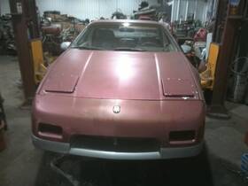 621-00335 Pontiac Wiper Transmission Fits 84-88 Fiero 117350