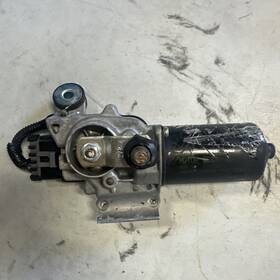 91498-308 Pontiac 2007-2008 Torrent Front Windshield Wiper Motor Oem 91498-308 Pontiac 2007-2008 Torrent Front Windshield Wiper Motor Oem