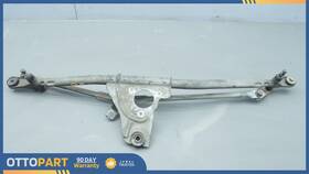R00839094 Pontiac 2006 - 2009 Solstice Wiper Motor And Console Complete Used Oem R00839094 Pontiac 2006 - 2009 Solstice Wiper Motor And Console Complete Used Oem