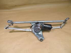 0390241350 Porsche 1997-2004 Boxster 986 Windshield Wiper Transmission Linkage W Motor