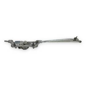 1397220622 Porsche 2011 - 2018 Cayenne Windshield Wiper Motor And Transmission Assy Oem