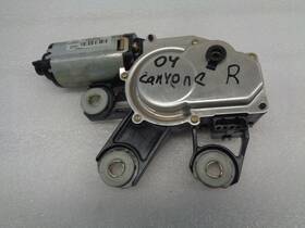 7l0955712a Porsche 20404 2003-2010 Cayenne Rear Window Wiper Motor Oem Ak2105175