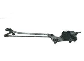 3397021158 Porsche 3397021158/7p0559119 11-17 Cayenne 958 Front Windshield Wiper Linkage Motor Assembly Oem