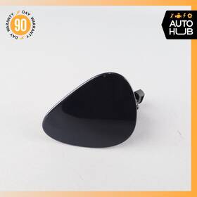 3w0807938 Porsche 03-08 Bentley Continental Gt Gtc Right Headlight Washer Nozzle Cap Oem