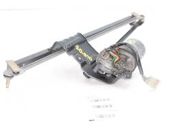 Porsche 401802 Wiper Transmission And Motor Front Fits 78-82 928 41145