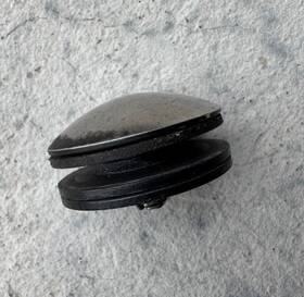 477841333 Porsche 477845333 Rear Hatch Wiper Motor Delete Plug Oe 924 951 931 944 Metal 477841333 Porsche 477845333 Rear Hatch Wiper Motor Delete Plug Oe 924 951 931 944 Metal