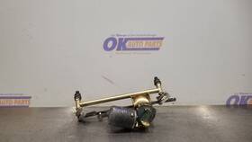 620-50325 Porsche Windshield Wiper Motor 4 Cylinder Fits 70-76 914 1735513 620-50325 Porsche Windshield Wiper Motor 4 Cylinder Fits 70-76 914 1735513