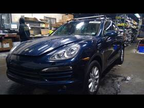 621-50279 Porsche Wiper Transmission Front Fits 11-18 Cayenne 1575589 621-50279 Porsche Wiper Transmission Front Fits 11-18 Cayenne 1575589