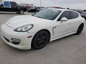 621-54544 Porsche Wiper Transmission Fits 10-16 Panamera 325521