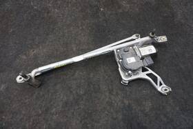 761955023 Porsche Front Windshield Wiper Motor Linkage Cayenne Gts 9ya 2019-23 761955023 Porsche Front Windshield Wiper Motor Linkage Cayenne Gts 9ya 2019-23
