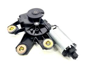 Porsche 7l0 955 712 2003-2010 Cayenne 957 Rear Windshield Wiper Motor B Oem Porsche 7l0 955 712 2003-2010 Cayenne 957 Rear Windshield Wiper Motor B Oem