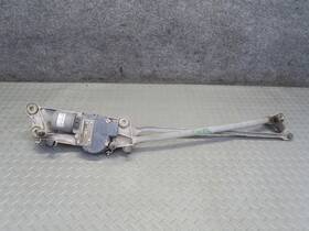 Porsche 7l0955023k 2003-2010 Cayenne 955 Windshield Wiper Transmission Linkage W Motor