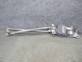 7l0955023p Porsche 2003-2010 Cayenne 955 Windshield Wiper Transmission Linkage W Motor