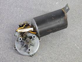 90162801600 Porsche Nice Tested Used Original 911 912 Swb Windshield Wiper Motor #4 90162801600 Porsche Nice Tested Used Original 911 912 Swb Windshield Wiper Motor #4