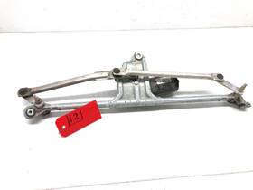 Porsche 911 986 987 2005-2011 Carrera Boxster Windshield Wiper Linkage With Motor Oem Porsche 911 986 987 2005-2011 Carrera Boxster Windshield Wiper Linkage With Motor Oem