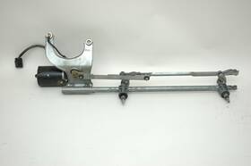 9276283030 Porsche 964 Front Wiper Motor Linkage Assembly 9276283030 Porsche 964 Front Wiper Motor Linkage Assembly