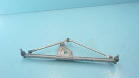 92862800605 Porsche 85 86 928 Front Windshield Wiper Linkage Oem 92862800605 Porsche 85 86 928 Front Windshield Wiper Linkage Oem