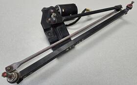 92862822100 Porsche Very Nice Used Working Original 928 Windshield Wiper Assembly W Motor #4 92862822100 Porsche Very Nice Used Working Original 928 Windshield Wiper Assembly W Motor #4