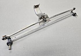 92862822101 Porsche Very Nice Working Original 928 Windshield Wiper Transmission 1985-86 #2 92862822101 Porsche Very Nice Working Original 928 Windshield Wiper Transmission 1985-86 #2