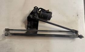 92862830300 Porsche 928 Wiper Assembly With Motor