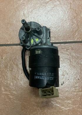 92862830301 Porsche Used 928 Ft81-ft82 Front Wiper Motor