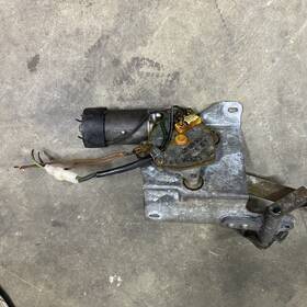 92862840302 Porsche 78-86 928 Tailgate Window Wiper Motor Oem 92862840302 Porsche 78-86 928 Tailgate Window Wiper Motor Oem