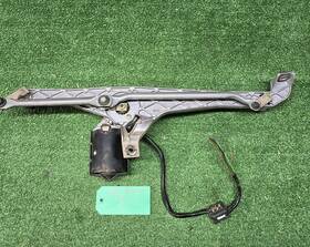 94462803100 Porsche 84-88 944 Windshield Wiper Linkage And Motor Oem