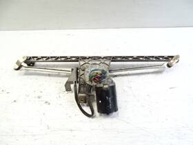 9446283030 Porsche 87 928 S4 Windshield Wiper Motor And Linkage Front 928628221 9446283030 Porsche 87 928 S4 Windshield Wiper Motor And Linkage Front 928628221