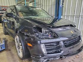 95562808003 Porsche Used Back Glass Wiper Motor Fits 2008 Cayenne Grade A