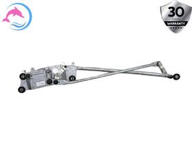 95562813710 Porsche 2008 - 2010 Oem Cayenne Front Windshield Wiper Motor Linkage 95562813710 Porsche 2008 - 2010 Oem Cayenne Front Windshield Wiper Motor Linkage